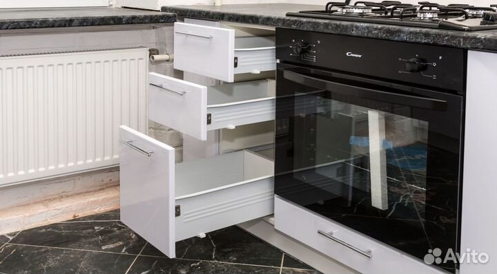 Кухня Бэла на заказ