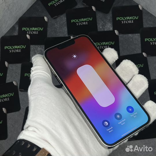 iPhone 13 Pro, 256 ГБ