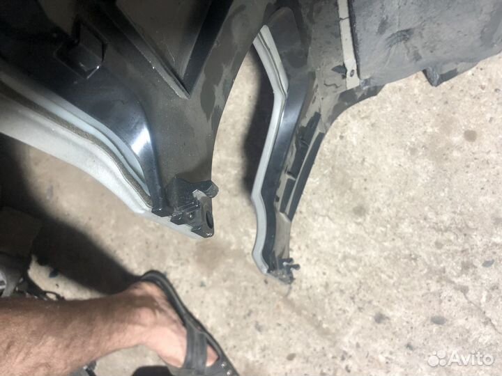 Ниша накладка торпедо ауди а4 б6 б7