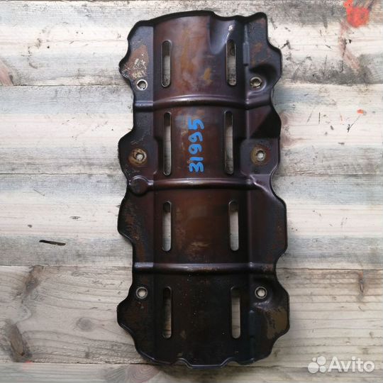 Маслоотражатель Ford Focus (II) II (2004–2008)