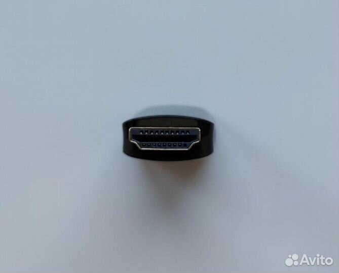 Переходник hdmi - VGA для пк, монитора