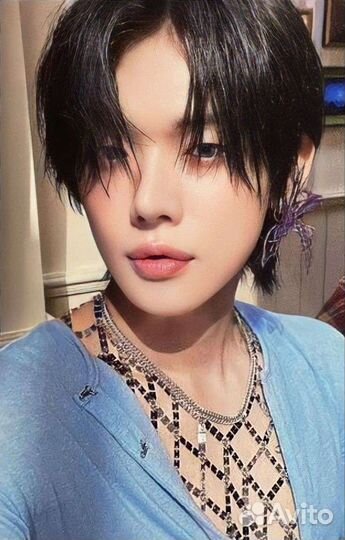 Обмен, Бомгю, Енджун, Субин, карты тхт