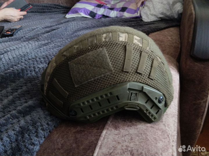 Шлем