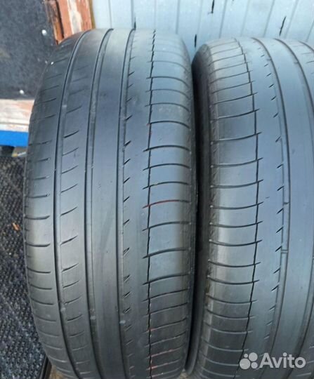Michelin Latitude Sport 225/60 R18 114W