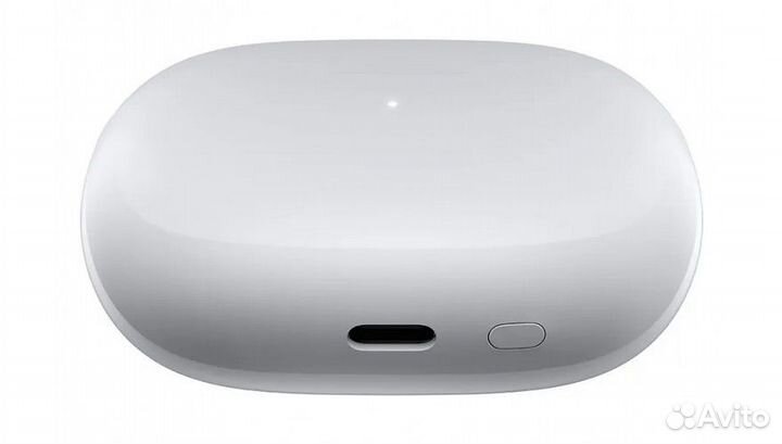 Беспроводные наушники Redmi Buds 4 Pro CN Белый