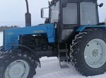 Трактор МТЗ (Беларус) 1221.2, 2005