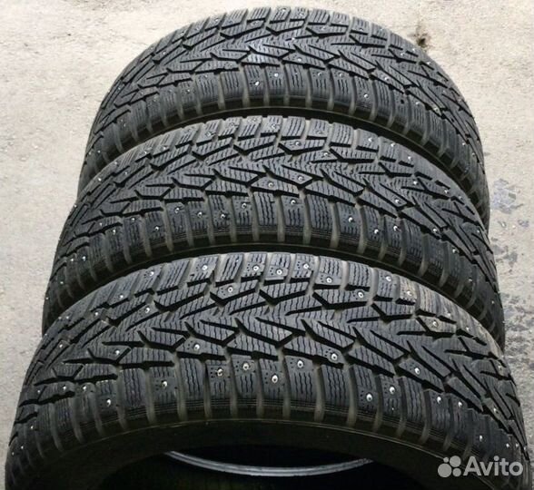 Nokian Tyres Nordman 7 215/50 R17