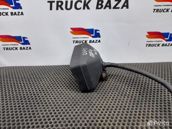 Фонарь за кабиной Daf XF105, Daf XF95