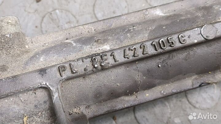 Рейка рулевая с г/у Audi A4 (B7), 2006