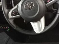 Toyota Tank 1.0 CVT, 2018, 65 000 км, с пробегом, цена 1 260 000 руб.