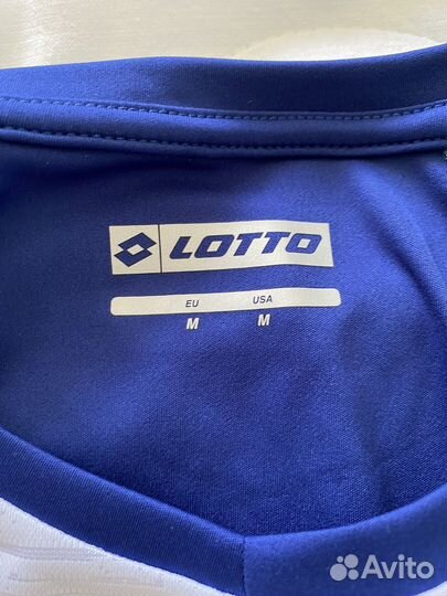 Комплект Lotto