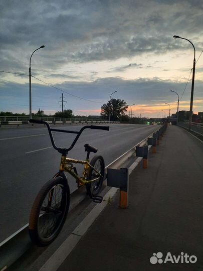 Продам Bmx