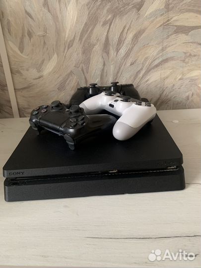 Sony PS4 slim 1tb
