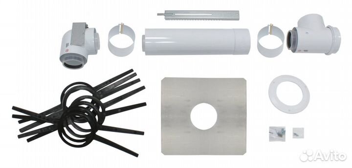 Запчасти Viessmann (Виссманн)