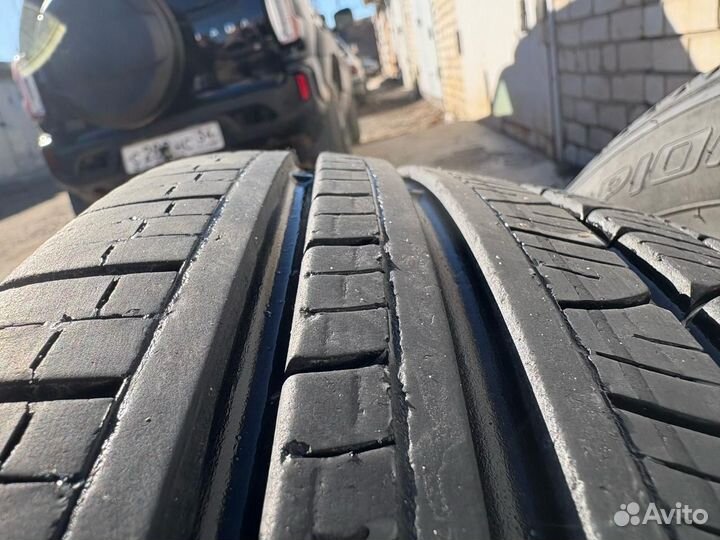 Pirelli Scorpion 215/65 R16