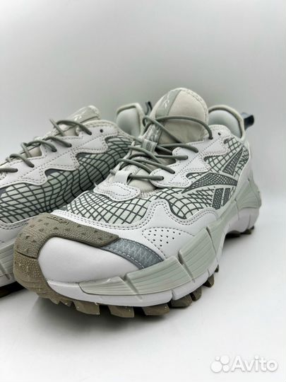 Кроссовки Reebok Zig Kinetica