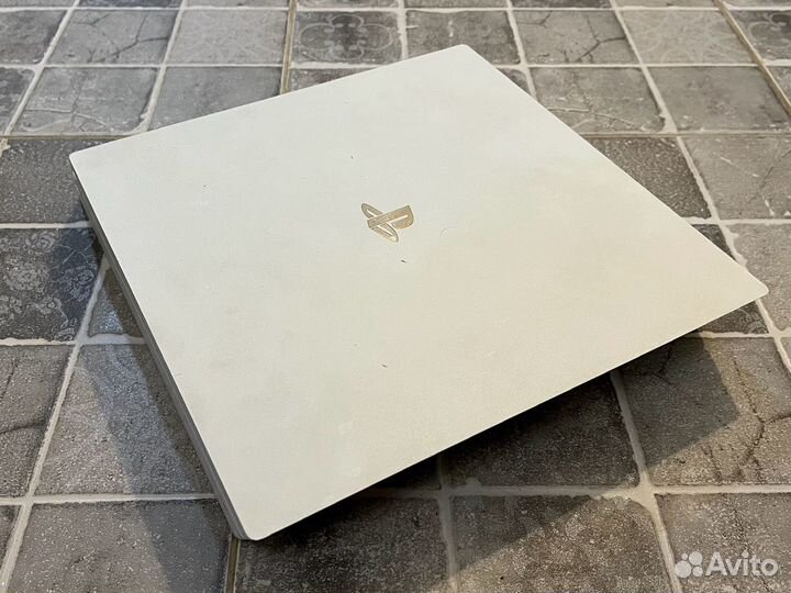 Sony PlayStation 4 Pro