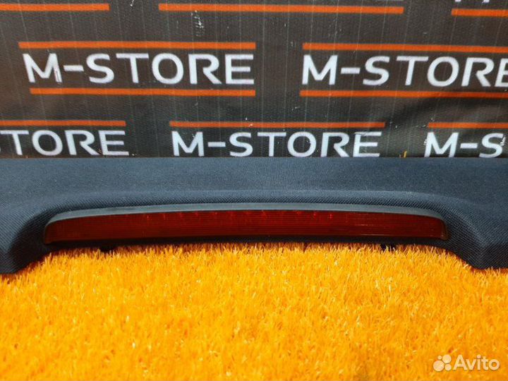 Полка багажника Mercedes-Benz S-Class W220 112.944