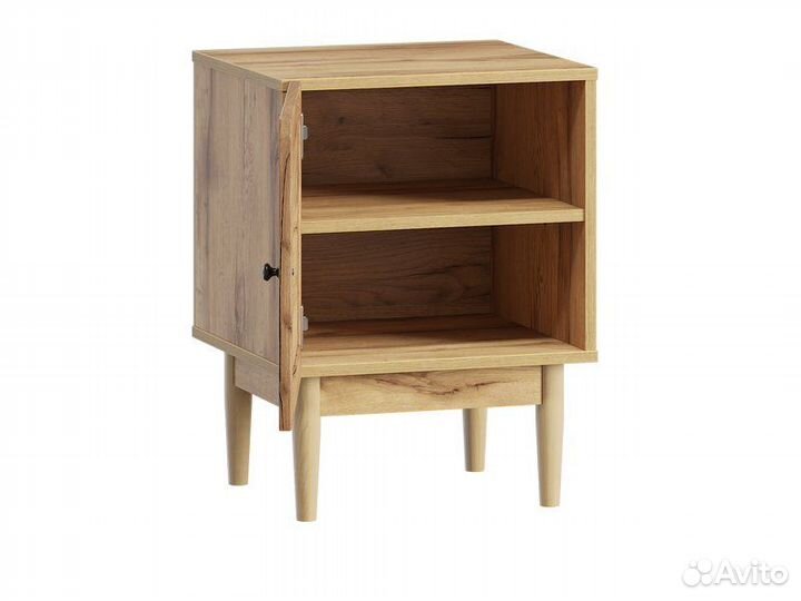 Тумба прикроватная Рошаль-3 Wood