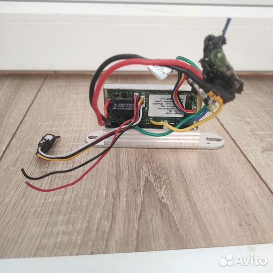 Контроллер самоката Aovo m365 pro