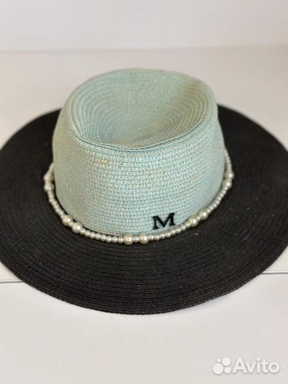 Соломенная шляпа