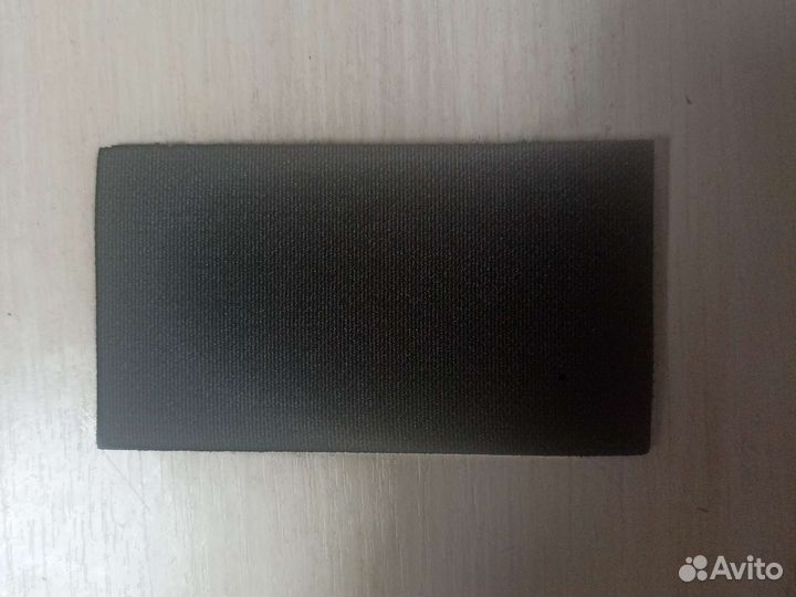 Шеврон на липучке Король и Шут