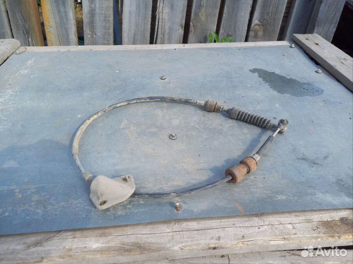 Трос АКПП Nissan Serena 24