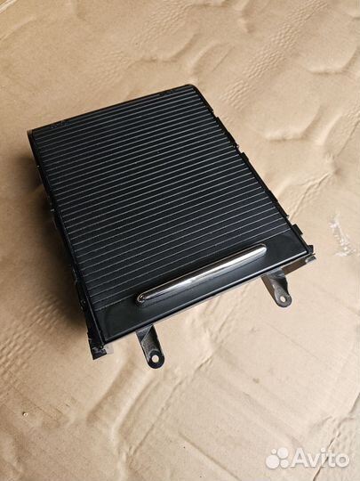 Подстаканник passat b6 b7 cc со шторкой