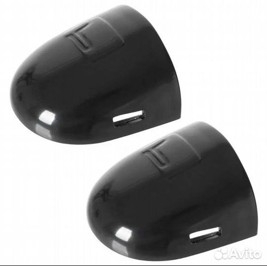 Заглушка Renault, primera p12 новая серый, черный