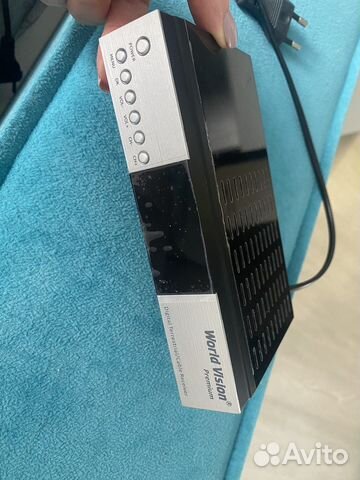 Приставка premium