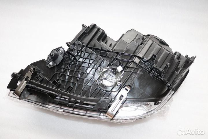 Фары BMW 5 G30 LED 2016-2020