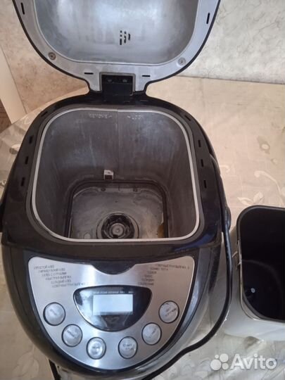 Хлебопечка Орион