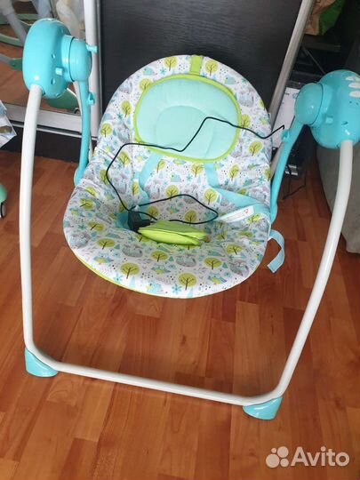 Детские качели