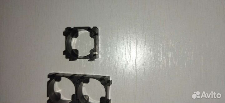 Держатель (холдер) для аккумулятора 18650