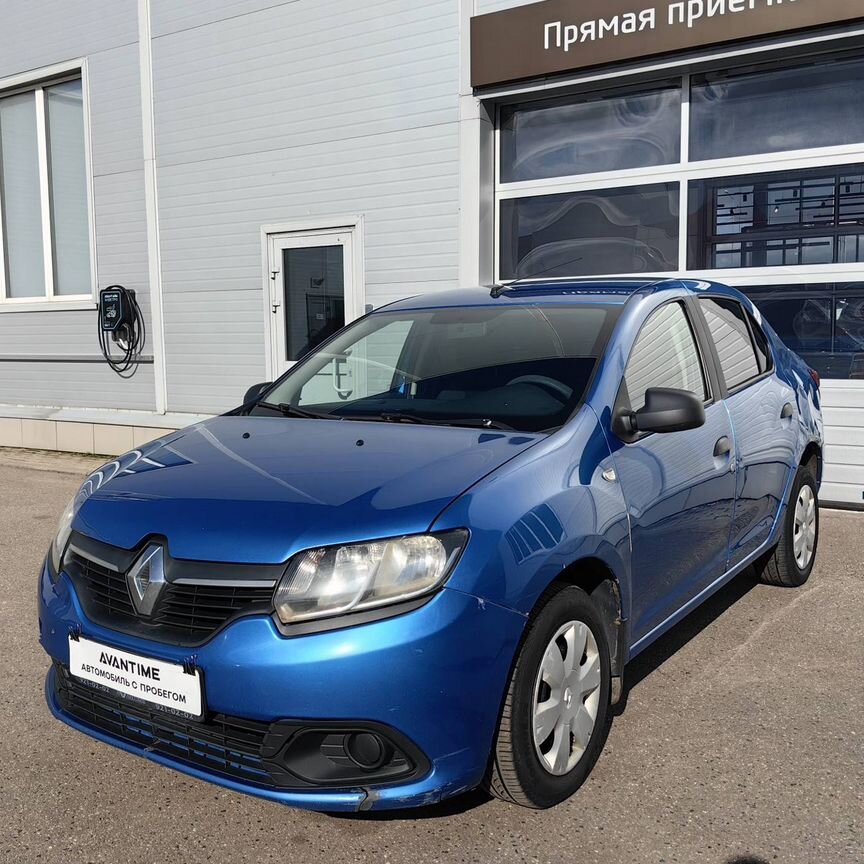 ⭐️ Купить Renault 🚘 от 130 000 ₽ в Рославле: 790 объявлений