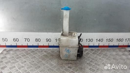 Бачок омывателя KIA cerato 1 (3BL15NL01)