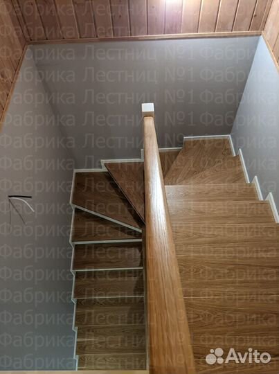 Лестницы для дома