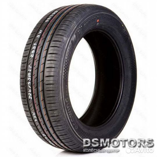 Three-A Ecowinged 235/55 R19 105V