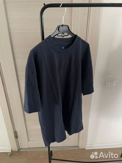 Футболки Yeezy Gap оригинальные