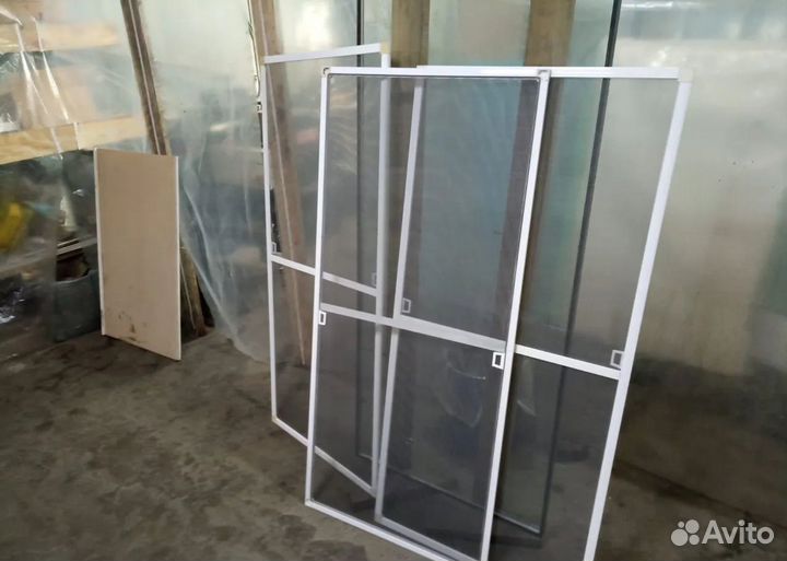 Москитная сетка бесплатный выезд на замер