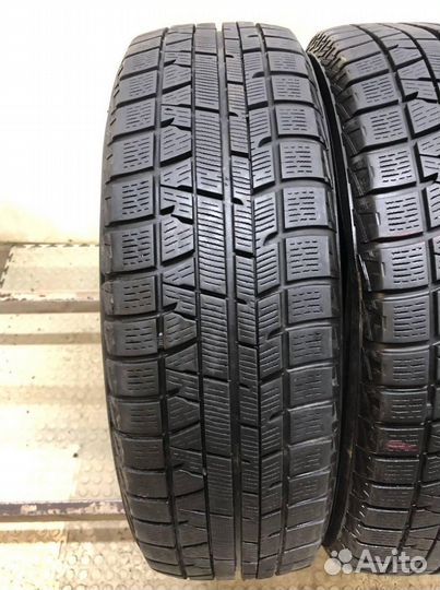 Yokohama Ice Guard IG50 175/65 R14 101V