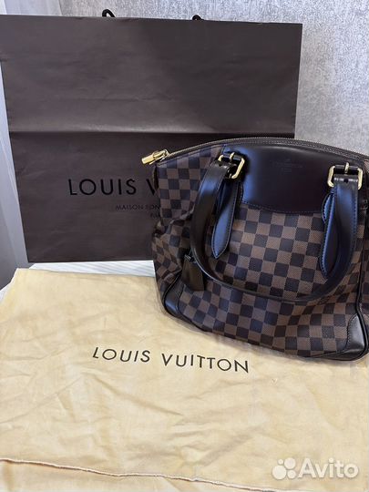Сумка Louis Vuitton оригинал