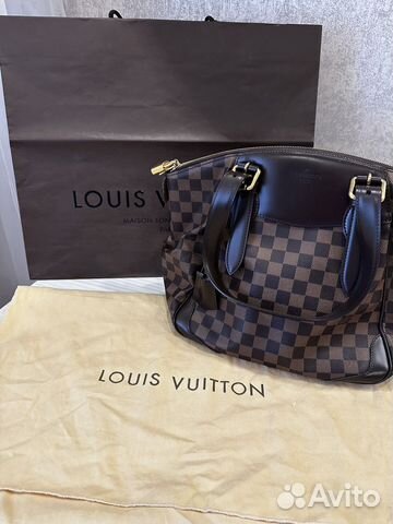 Сумка Louis Vuitton оригинал