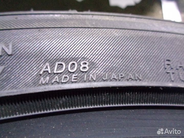 Yokohama ADVAN Neova AD08R 265/35 R18