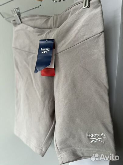 Шорты велосипедки Reebok,s