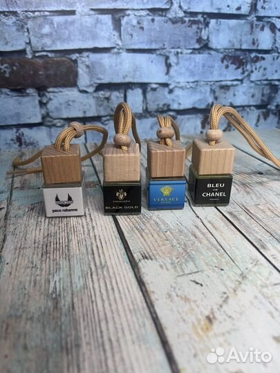 Автопарфюм ароматизатор оптом в авто