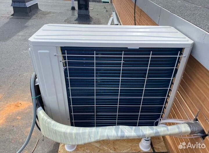 Кондиционер сплит в наличии