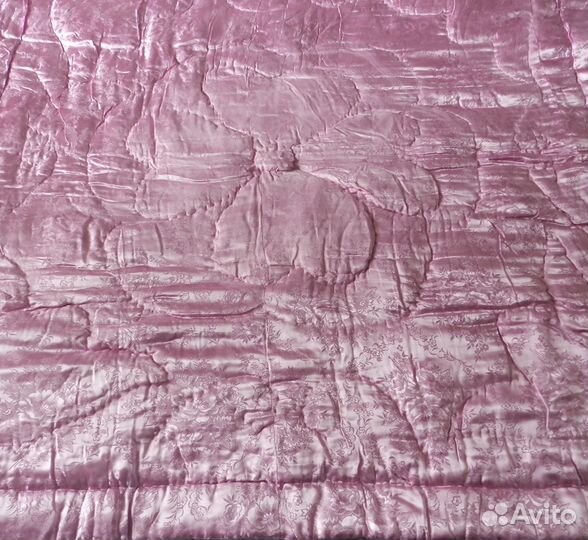 Новое ватное одеяло