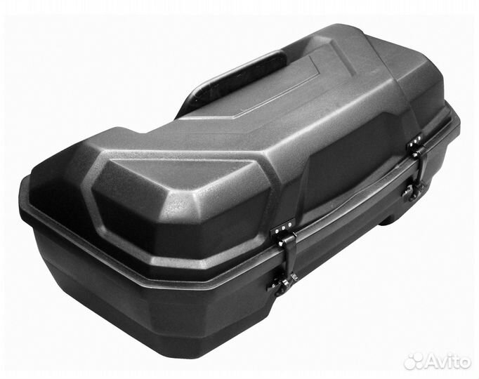 Кофр для квадроцикла PZ2500
