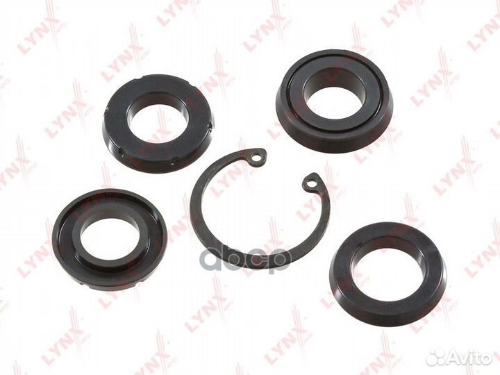 Ремкомплект главного тормозного цилиндра BC9096